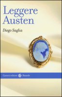 Leggere Austen - Saglia Diego