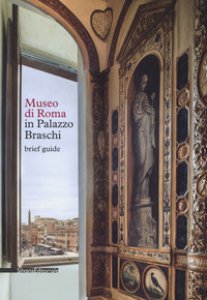 Copertina di 'Museo di Roma in Palazzo Braschi. Brief guide'