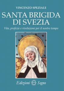 Copertina di 'Santa Brigida di Svezia'