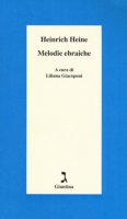 Melodie ebraiche - Heinrich Heine