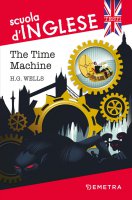 The Time Machine - Herbert George Wells