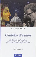 Giubileo d'autore - Marco Roncalli