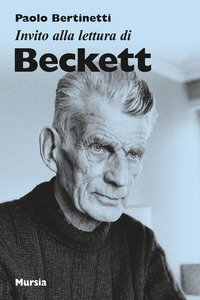 Copertina di 'Invito alla lettura di Beckett'
