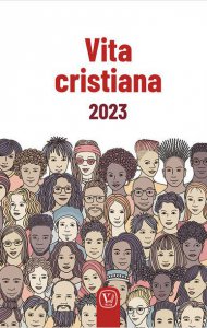 Copertina di 'Vita cristiana. Agenda 2023'