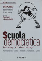 Scuola democratica. Learning for democracy (2016)
