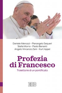 Copertina di 'Profezia di Francesco'