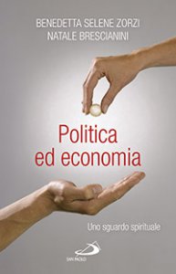 Copertina di 'Politica ed economia'