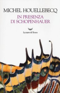Copertina di 'In presenza di Schopenhauer'
