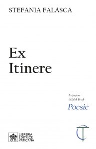 Copertina di 'Ex Itinere'