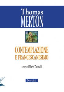 Copertina di 'Contemplazione e francescanesimo'