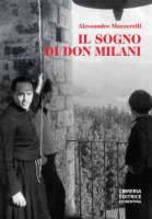 Il sogno di don Milani - Alessandro Mazzerelli