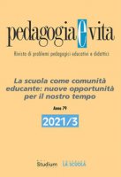 Pedagogia e vita (2021)