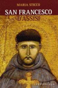 Copertina di 'S. Francesco d'Assisi'