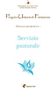 Copertina di 'Servizio pastorale'