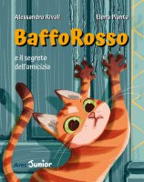 BaffoRosso - Alessandro Rivali, Elena Pianta