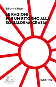 Copertina di 'Le ragioni per un ritorno alla socialdemocrazia'
