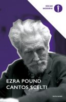 Cantos scelti - Pound Ezra