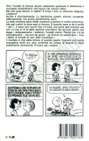 Immagine di 'Il Vangelo secondo Charlie Brown'