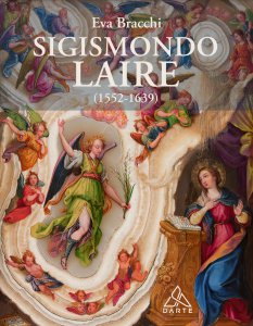 Copertina di 'Sigismondo Laire (1552-1639)'