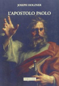 Copertina di 'L'apostolo Paolo'