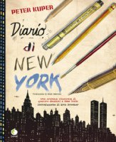 Diario di New York - Kuper Peter