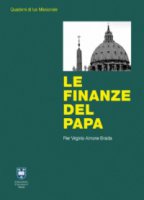 Le finanze del Papa - P. Virginio Aimone Braida