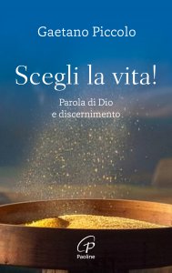 Copertina di 'Scegli la vita!'