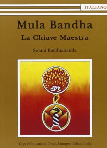 Copertina di 'Mula Bandha'