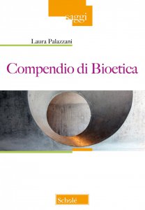 Copertina di 'Compendio di bioetica'