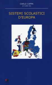 Copertina di 'Sistemi scolastici d'Europa'