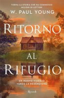 Ritorno al rifugio - W. Paul Young