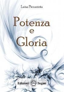Copertina di 'Potenza e Gloria. Vol.23'
