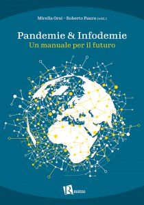 Copertina di 'Pandemie & infodemie'