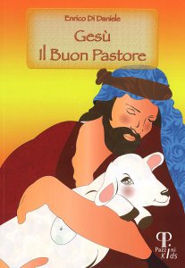 Copertina di 'Gesù il buon pastore'