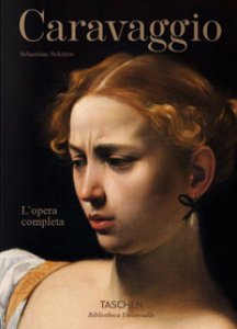 Copertina di 'Caravaggio. L'opera completa'