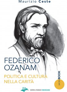 Copertina di 'Federico Ozanam'