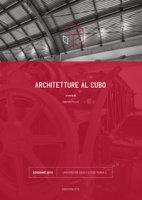 Architetture al cubo. Edizione 2015. Ediz. illustrata