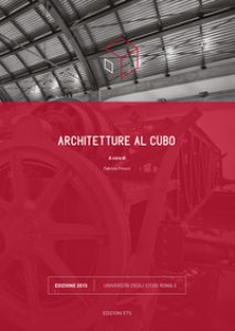 Copertina di 'Architetture al cubo. Edizione 2015. Ediz. illustrata'