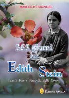 365 giorni con Edith Stein - Marcello Stanzione