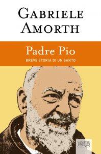 Copertina di 'Padre Pio'