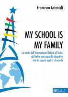 My school is my family - Francesco Antonioli