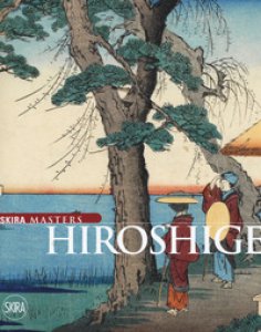 Copertina di 'Hiroshige'