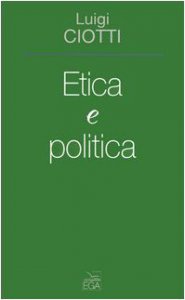 Copertina di 'Etica e politica'