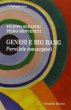 Genesi e Big Bang - Benvenuti Piero