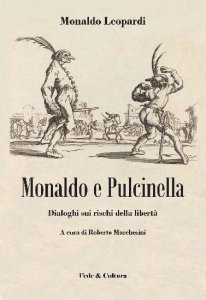 Copertina di 'Monaldo e Pulcinella'