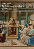 La dottrina antropologica di Agostino - Nello Cipriani