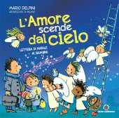 L' amore scende dal cielo - Mario Delpini
