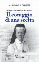 Emanuela Setti Carraro Dalla Chiesa - Mariangela Olivieri