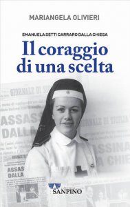 Copertina di 'Emanuela Setti Carraro Dalla Chiesa'