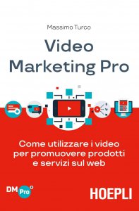 Copertina di 'Video Marketing Pro'